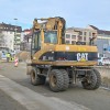 pomgrad, asfaltiranje, gradbena-dela, gradbišče, delo-na-cesti, gregorčičeva-ulica