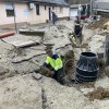 Hrastnik, kanalizacija.JPG