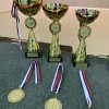 pokal, turnišče, strelstvo
