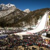 Najmlajši navijači lahko letos sodelujejo v natečaju za pokal Planica 7