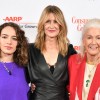 Diane Ladd, Laura Dern, Jaya Harper