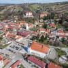 lendava, dron, simbolična