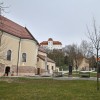 lendava, simbolična