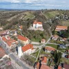 lendava, dron, simbolična