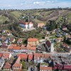 lendava, dron, simbolična