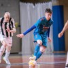 futsal, meteorplast, dobovec