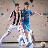 futsal, meteorplast, dobovec