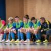 futsal, meteorplast, dobovec