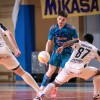 futsal, meteorplast, dobovec