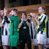 futsal, meteorplast, dobovec