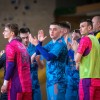 futsal, meteorplast, dobovec