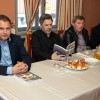 soboška-sokolska-leta, sokoli, predstavitev-knjige