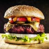 burger