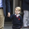 princ george, atentat-2