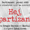 Partizanski pevski zbor
