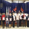 PGD Gaberke občni zbor-veteranke_gaberke