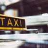 taxi