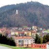 sostanj, šoštanj, pusti grad