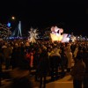 Riga_Best Alternative City Breaks for New Year’s Eve