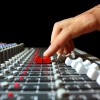 Mixer control