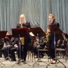 popv, pihalni orkester premogovnik