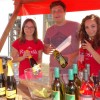 festival vina  sostanj
