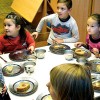 medeni zajtrk vrtec sostanj_0764