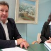 premogovnik ludvik golob, mojca letnik