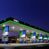 Bencinski servis OMV