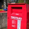 tekstilko presernova