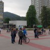 protest