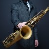 jazz saksofon