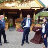 Počivalšek v velnesu Korošec 1