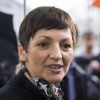 Maja Makovec Brenčič
