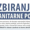 zbiranje za begunce