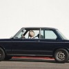 voznik, oldtimer