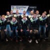 Športna ekipa 2017