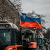 protest-kmetov, traktor