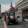 protest-kmetov, traktor