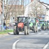 traktorji, shod, murska-sobota, traktor, kmetje