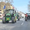 traktorji, shod, murska-sobota, traktor, kmetje