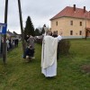 porabje, blagoslov, križev-pot