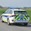 simbolična, policija, policist