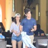 Emma Watson, Brendan Wallace
