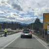šobec, krožišče, gradnja