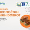 S Kumom do velikonočnih mesnih dobrot