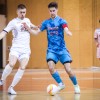 futsal, meteorplast, dobrepolje