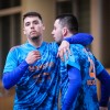 futsal, meteorplast, dobrepolje