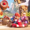 Najnovejši Mario