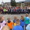 vrtec–udeležba
